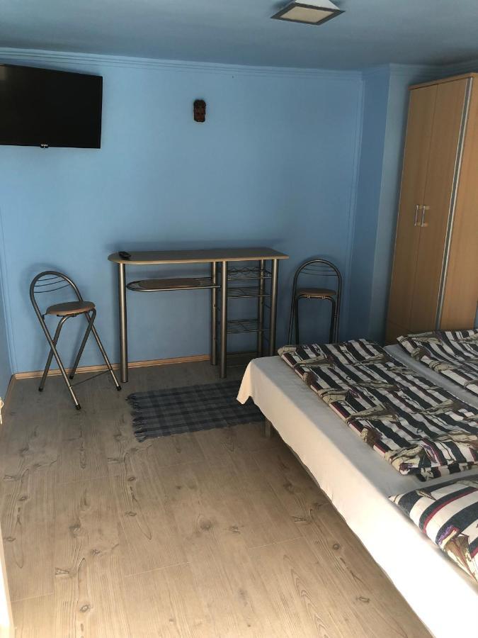 Apartman U Karla Veľký Meder Exterior foto