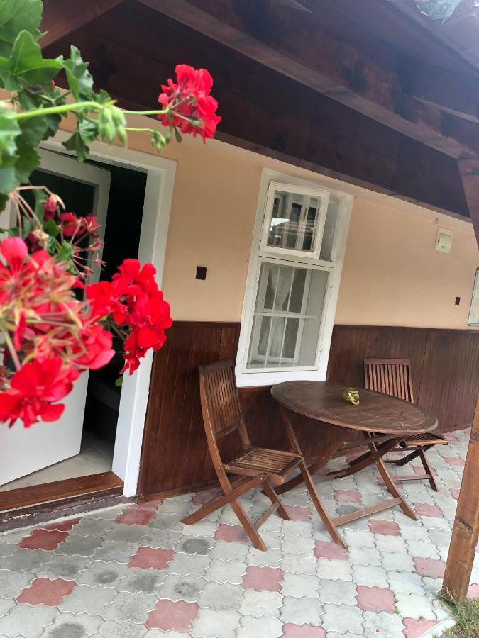 Apartman U Karla Veľký Meder Exterior foto
