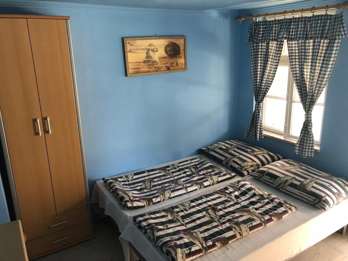 Apartman U Karla Veľký Meder Exterior foto